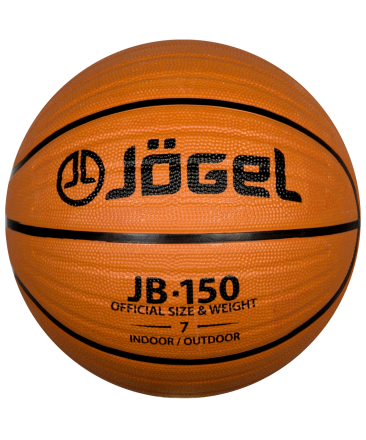 Мяч баскетбольный JB-150 №7 оптом, фото 1