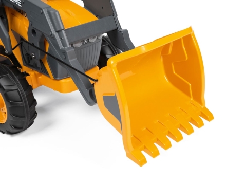 Детский электромобиль Peg-Perego John Deere Construction Loader IGOR0088 оптом, фото 5
