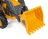 Детский электромобиль Peg-Perego John Deere Construction Loader IGOR0088 оптом