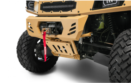 Мотовездеход AODES Desertcross 1000-3 HVAC оптом, фото 4