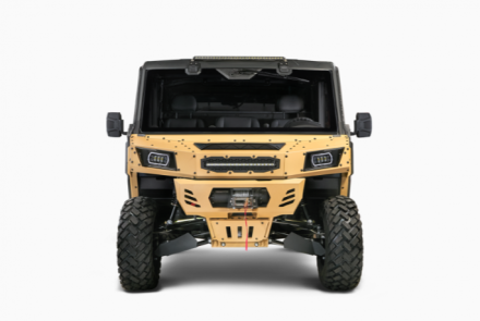 Мотовездеход AODES Desertcross 1000-3 HVAC оптом, фото 2