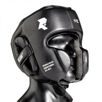 Шлем боксерский ULTIMATUM BOXING Reload Black HG 3.0 оптом, фото 1
