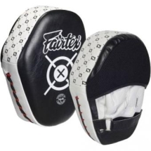 Лапы Fairtex faipaw032