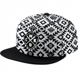 Бейсболка Wicked One wckcap033