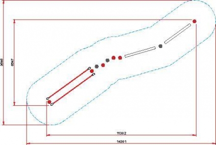 УТКЛ-114 Анды оптом, фото 2