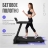 Беговая дорожка домашняя OXYGEN FITNESS RunUp BEAT оптом
