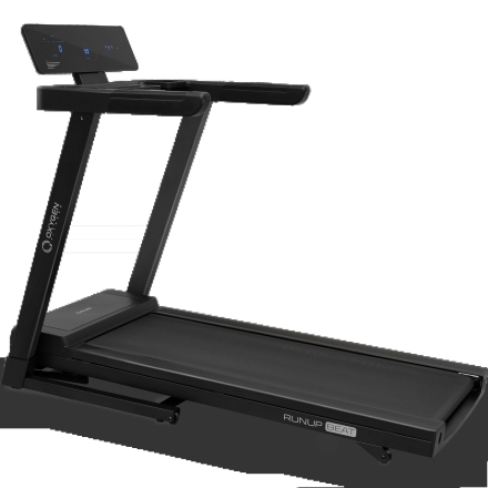 Беговая дорожка домашняя OXYGEN FITNESS RunUp BEAT оптом, фото 1