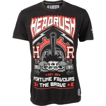 Футболка Headrush heashirt0208 оптом, фото 1
