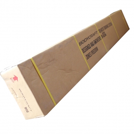 Силовая стойка Jones Freedom Body Craft оптом, фото 9