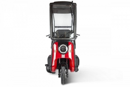 Трицикл Rutrike Куб оптом, фото 5