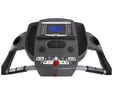 BH FITNESS PIONEER R3 Беговая дорожка оптом, фото 4