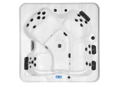 Гидромассажный спа-бассейн JNJ Spas Elegant Calgary SPA-416 оптом, фото 1