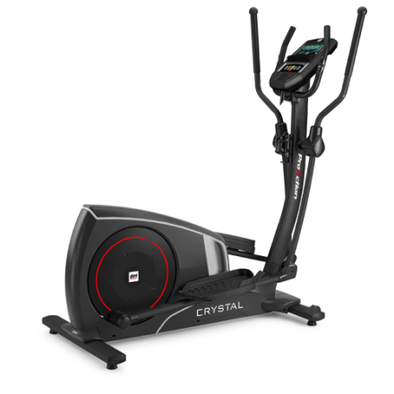 BH FITNESS CRYSTAL TFT Эллиптический тренажер оптом, фото 1