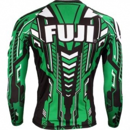 Рашгард Fuji fujrash023, фото 2