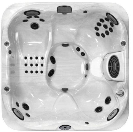 Спа-бассейн Jacuzzi J-335 оптом, фото 1