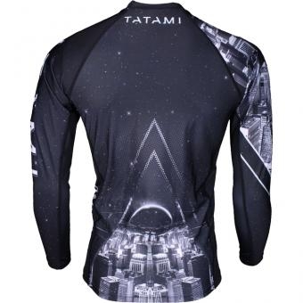 Рашгард Tatami tatrash029 оптом, фото 2