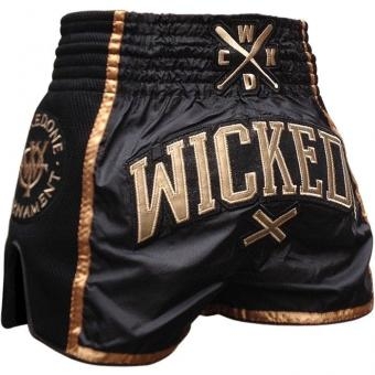 Тайские Шорты Wicked One wcktshorts06 оптом, фото 1