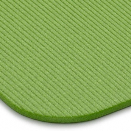 Коврик гимнастический Airex Fitline-180, цвет: киви оптом, фото 2