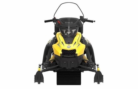 Снегоход СТЭЛС Капитан S200L оптом, фото 6