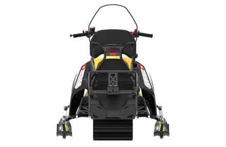 Снегоход СТЭЛС Капитан S200L оптом, фото 4