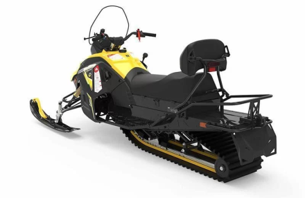 Снегоход СТЭЛС Капитан S200L оптом, фото 3