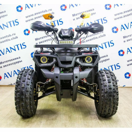 Квадроцикл Avantis Hunter 8 New Premium 2024 оптом, фото 7