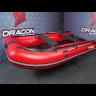 Моторная лодка ПВХ DRAGON (Драгон) 360 MAX НДНД оптом