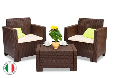 Комплект мебели NEBRASKA TERRACE Set оптом, фото 1