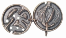 Головоломка Медаль**/ Cast Puzzle Medal**