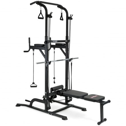 Многофункциональный тренажер VictoryFit VF-T66 оптом, фото 1