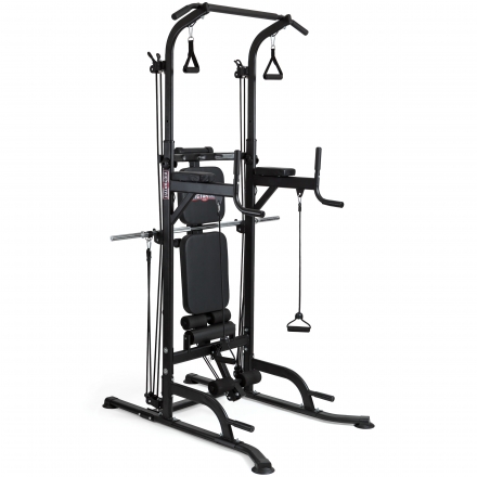 Многофункциональный тренажер VictoryFit VF-T66 оптом, фото 2