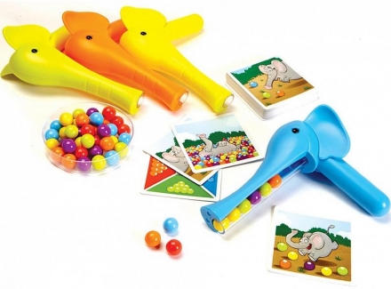 Слоноловкость (Bubble Jungle) оптом, фото 1