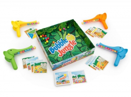 Слоноловкость (Bubble Jungle) оптом, фото 3
