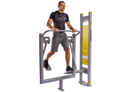 ZV-045 Шагательный тренажер оптом, фото 2