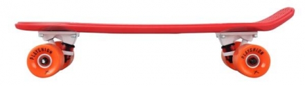 Скейтборд пластиковый Playshion 22″ FS-PS001 оптом, фото 2