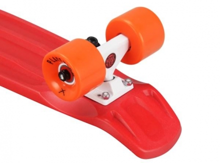 Скейтборд пластиковый Playshion 22″ FS-PS001 оптом, фото 6