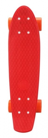 Скейтборд пластиковый Playshion 22″ FS-PS001 оптом, фото 7
