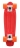 Скейтборд пластиковый Playshion 22″ FS-PS001 оптом
