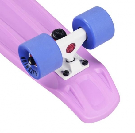 Скейтборд пластиковый Playshion 22″ FS-PS001 оптом, фото 20