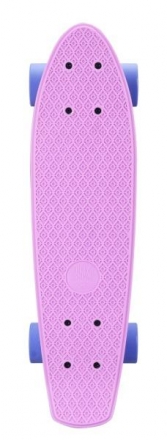 Скейтборд пластиковый Playshion 22″ FS-PS001 оптом, фото 22