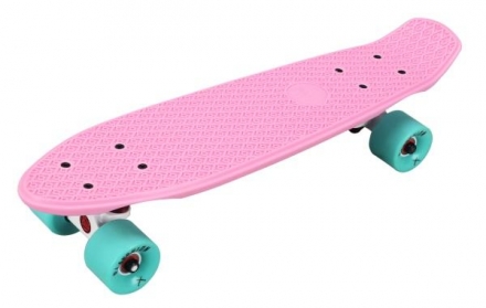 Скейтборд пластиковый Playshion 22″ FS-PS001 оптом, фото 26