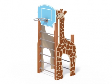 СО 1.261 Спортивный комплекс оптом, фото 4