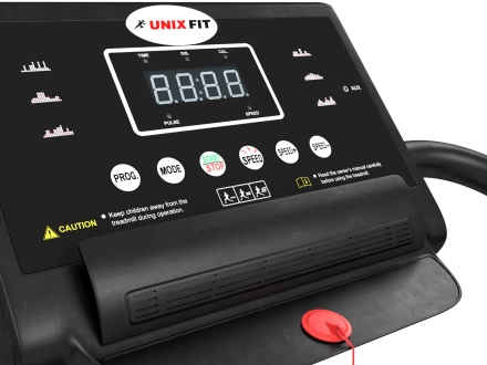 Беговая дорожка UNIXFIT ST-350 оптом, фото 5