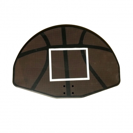 Баскетбольный щит с кольцом для батута DFC Trampoline оптом, фото 5