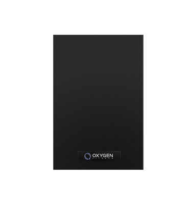 OXYGEN FITNESS MAT Коврик под кардиотренажеры 150*100 см оптом, фото 1