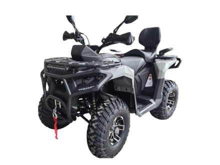 Квадроцикл HAMMER Touring EFI 250 оптом, фото 1