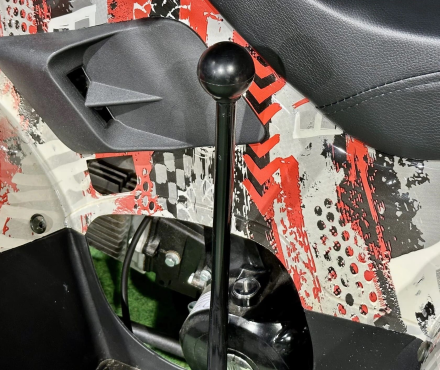 Квадроцикл MZ Grizzly 110 оптом, фото 11