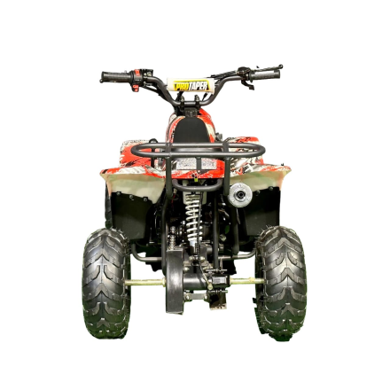 Квадроцикл MZ Grizzly 110 оптом, фото 8