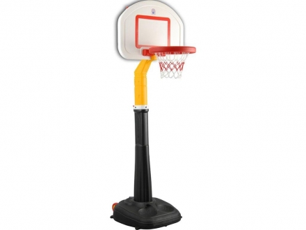 Регулируемая баскетбольная стойка Pilsan Professional Basketball (03-391) оптом, фото 1