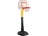 Регулируемая баскетбольная стойка Pilsan Professional Basketball (03-391) оптом